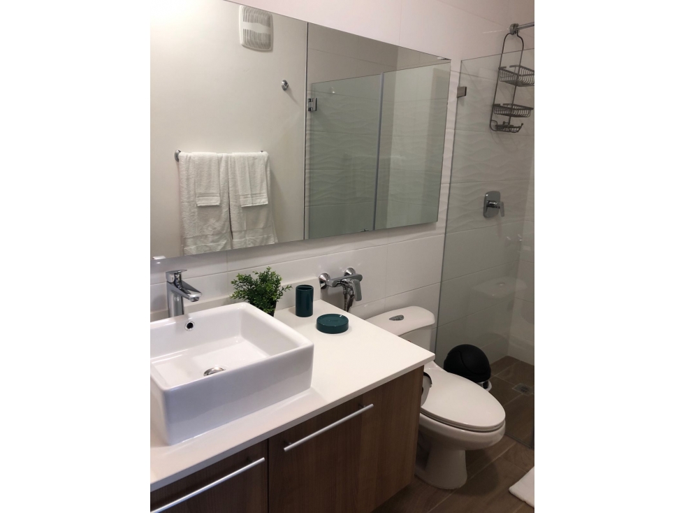 Se vende apartamento en Bella Vista — foto 4