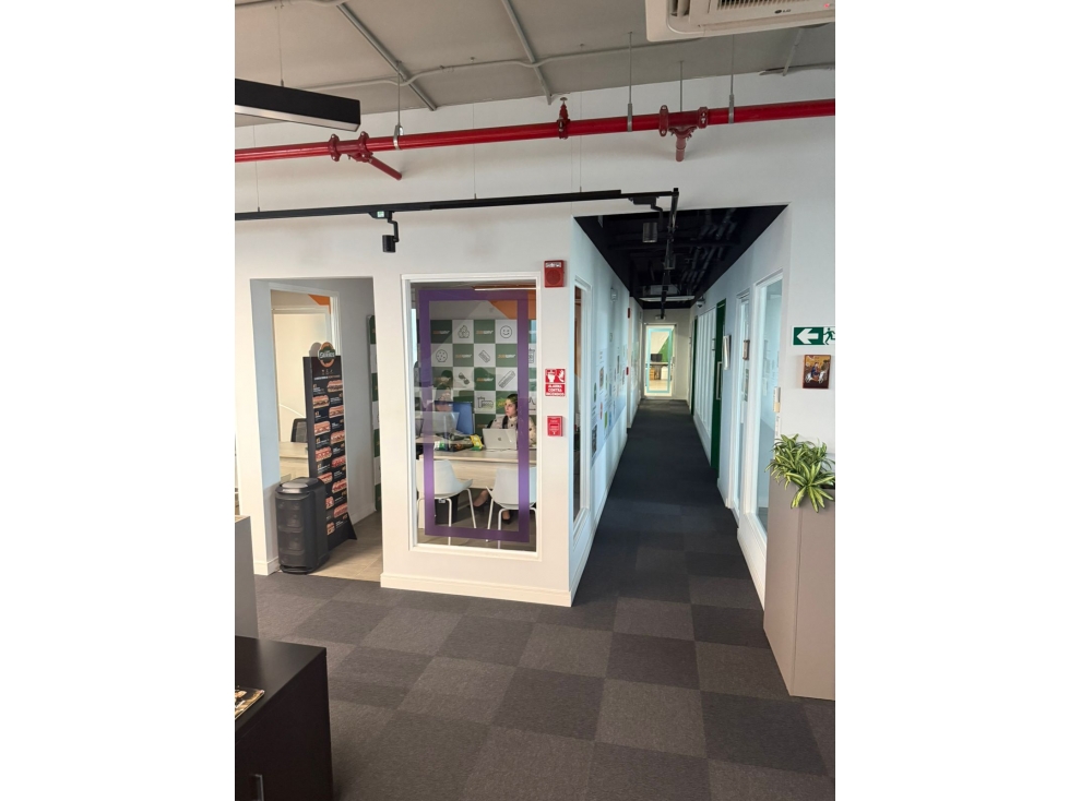 Se vende Oficina Corporativa en Santa María — foto 4