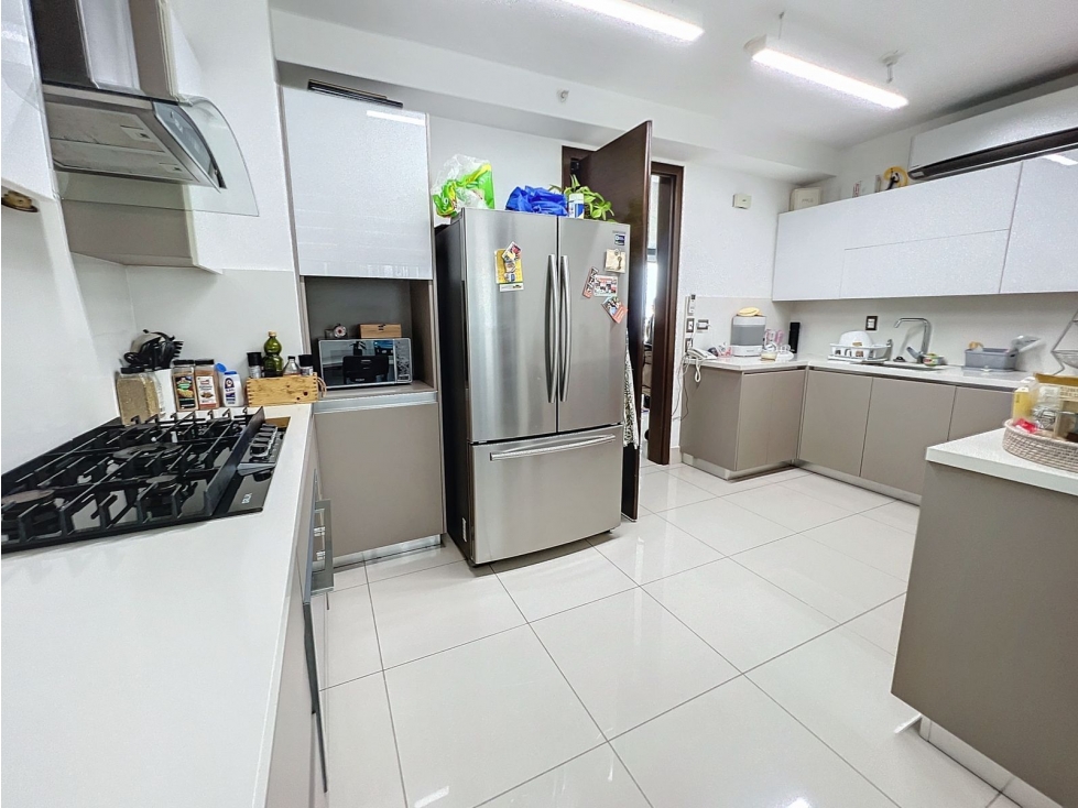 Se vende apartamento en Costa del Este — foto 4