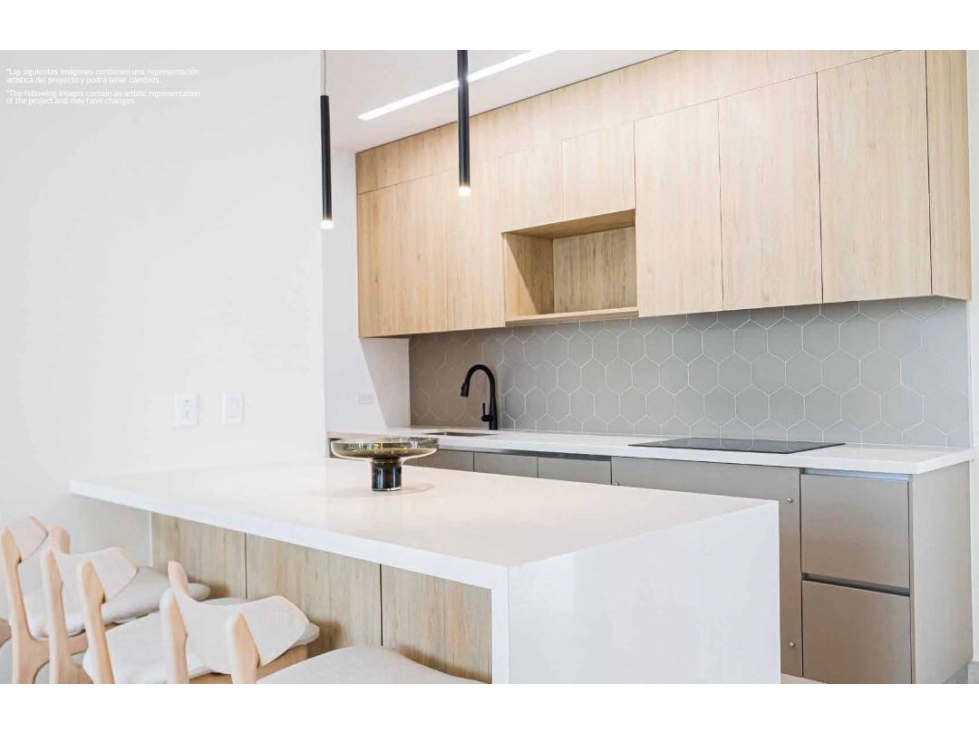 Nuevo proyecto residencial Costa del Este — foto 3