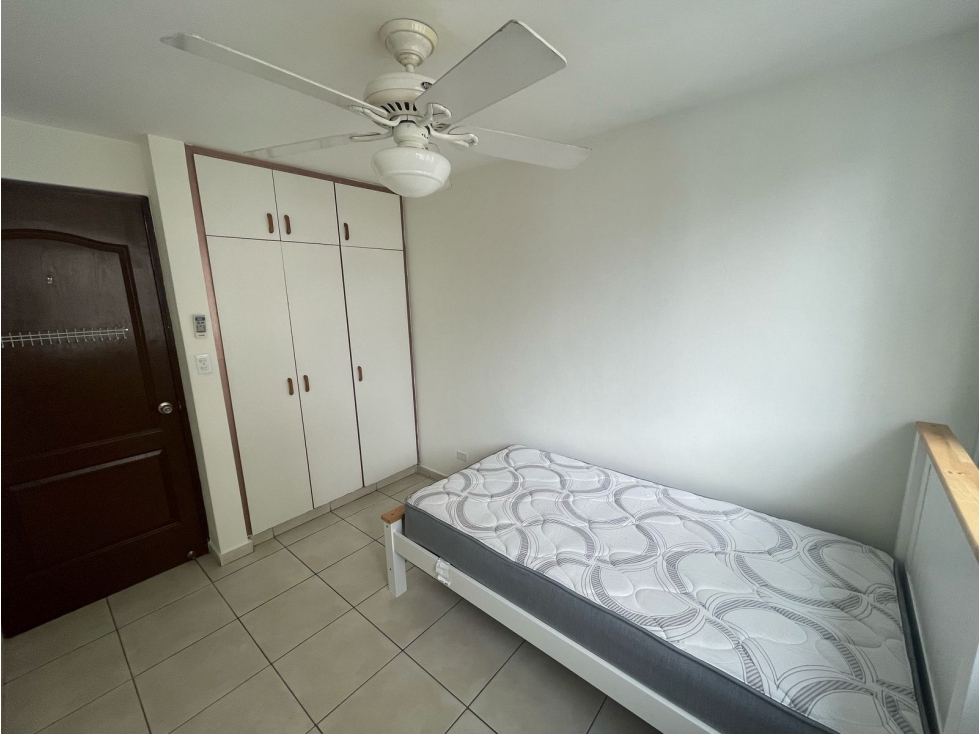 Se vende apartamento en San Francisco — foto 4