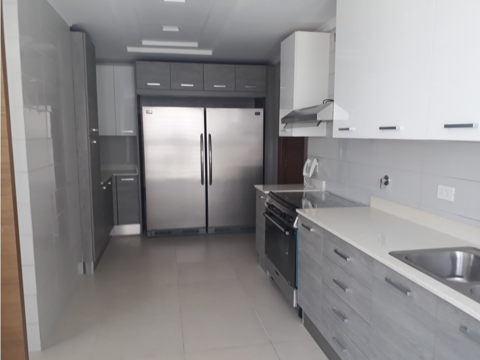 Apartamentos en venta Costa del Este RG — foto 4
