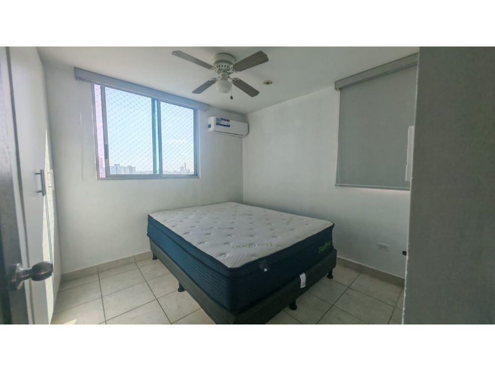 Se alquila apartamento PH Riverside — foto 4