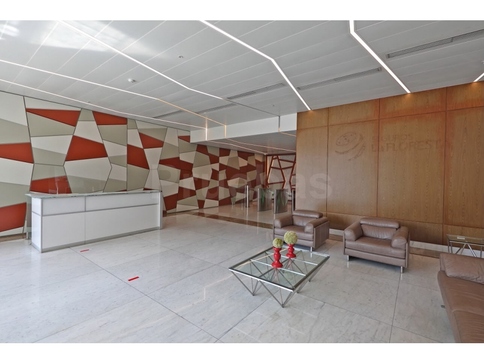 Oficina en alquiler — foto 4