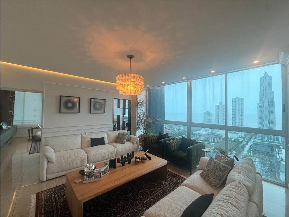 Se vende lujoso Penthouse en Costa del Este — foto 4