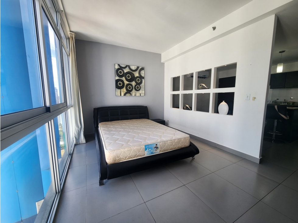 Se alquila apartamento en Bella Vista — foto 4