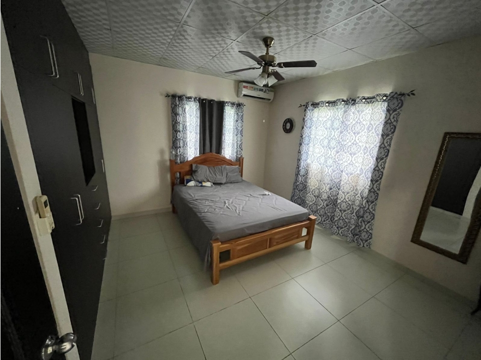 Casa en alquiler en Azuero - 4