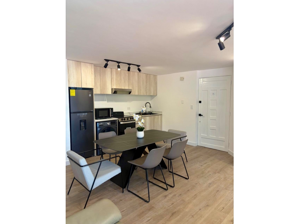 Se alquila apartamento en Obarrio — foto 4