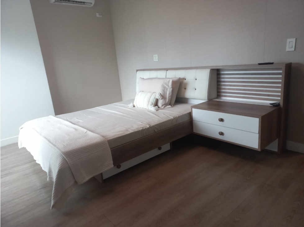 Se alquila apartamento en San Francisco — foto 4