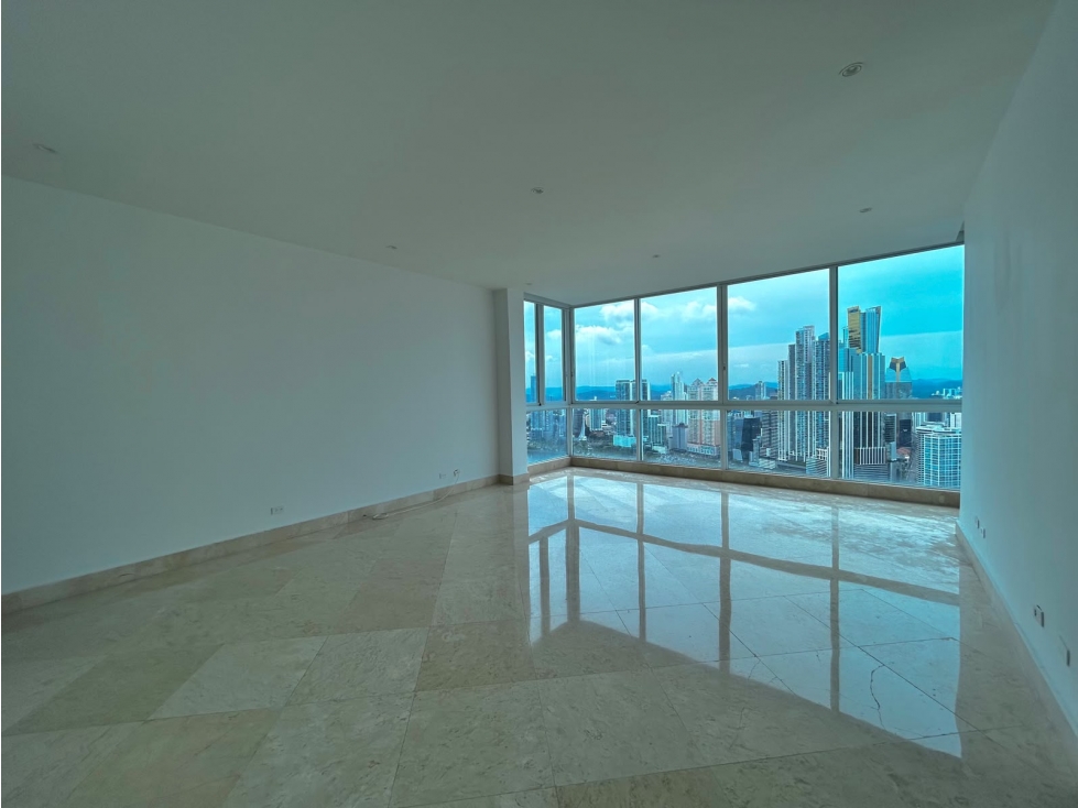 Se alquila apartamento en Punta Paitilla — foto 4