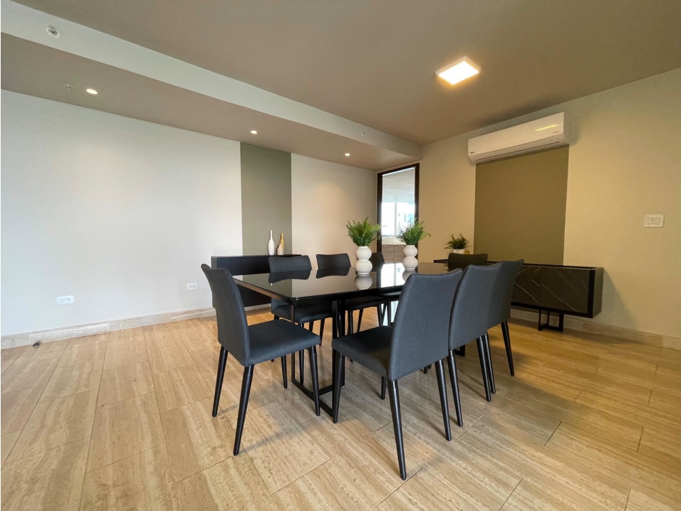 Apartamento en venta Costa del Este — foto 4