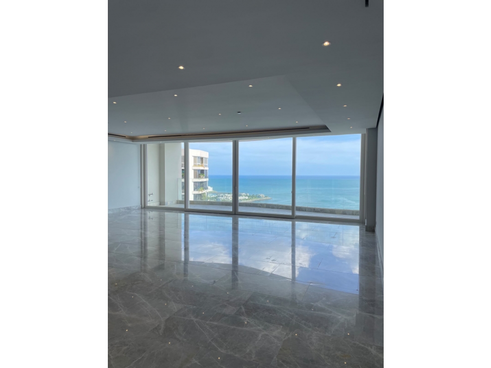 Se alquila apartamento en Paitilla — foto 4