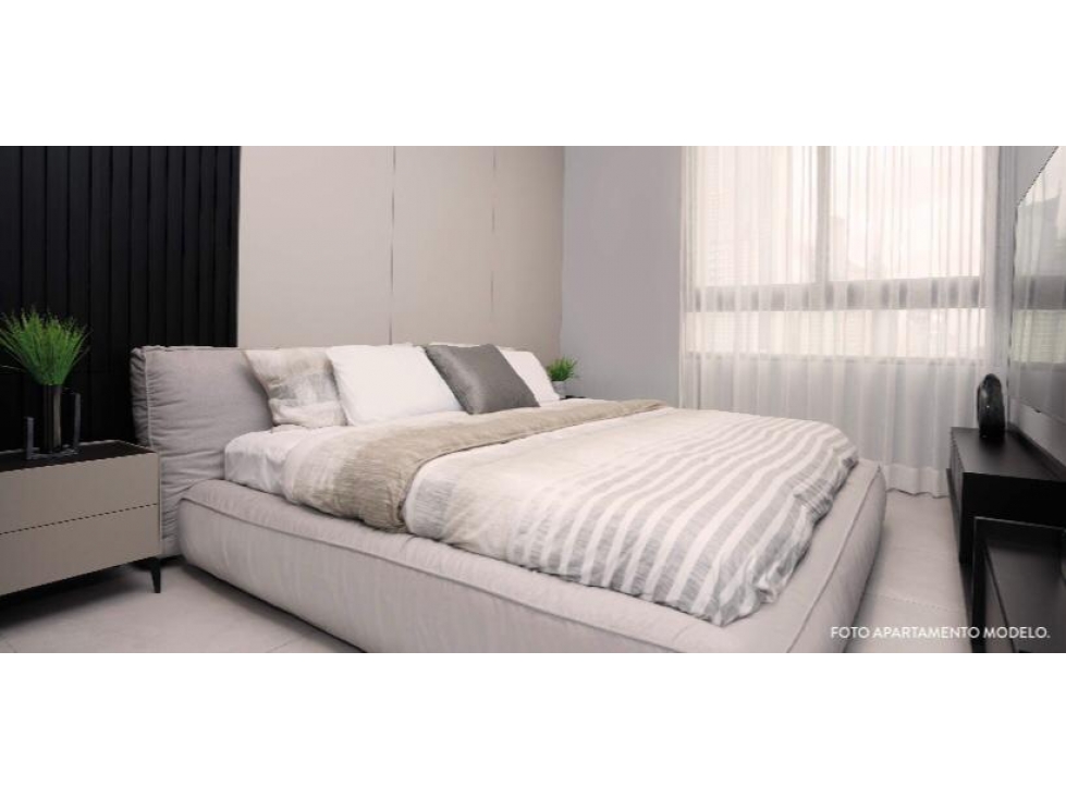 Hermoso apartamento en venta en Paitilla — foto 5
