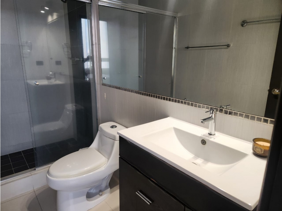 Vendo apartamento en San Francisco — foto 5