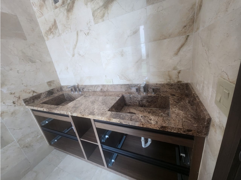 Vendo apartamento en Santa María — foto 6