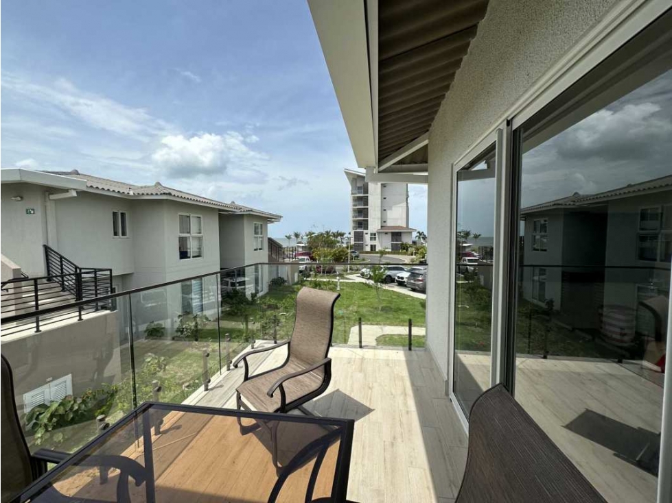 Venta Hermosa Villa en Playa Caracol Punta Chame — foto 5