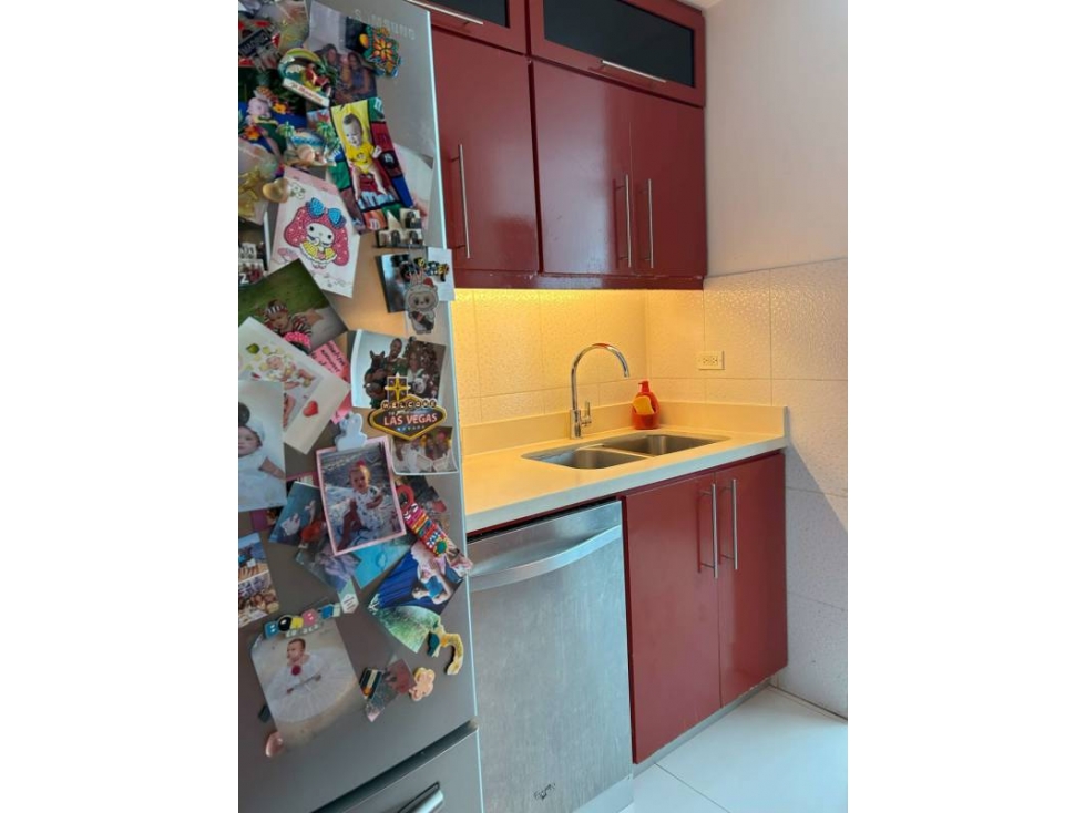 Se vende apartamento en El Carmen — foto 5