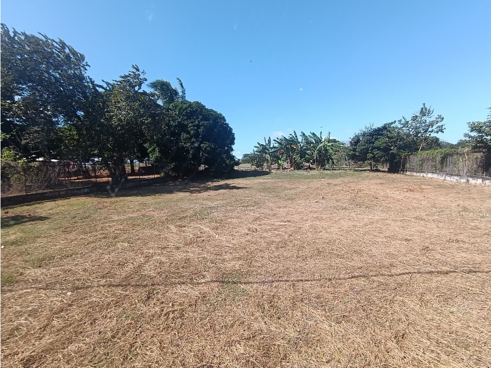 Vendo terreno en Los Santos - 5