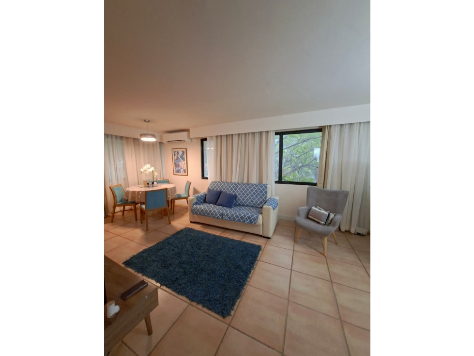 Suite en alquiler - 4