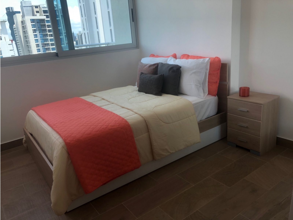 Se vende apartamento en Bella Vista — foto 5