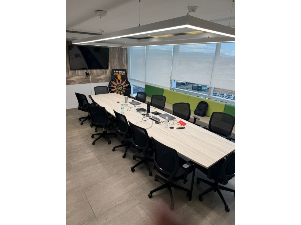 Se vende Oficina Corporativa en Santa María — foto 5