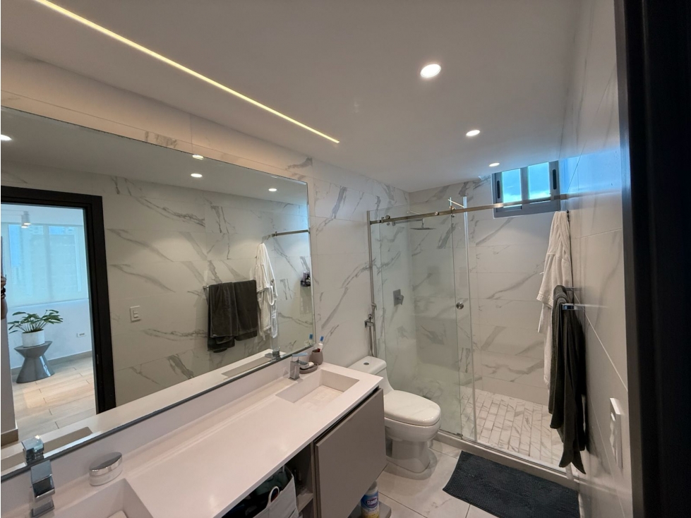 Apartamento en venta — foto 5
