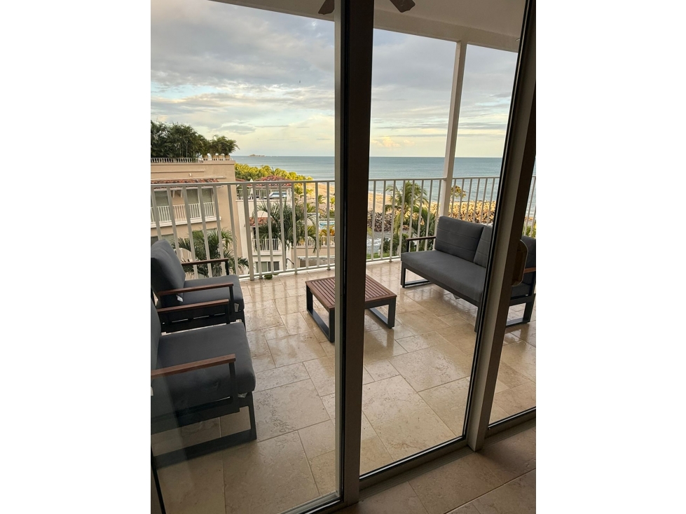 Se vende apartamento en Buenaventura — foto 5