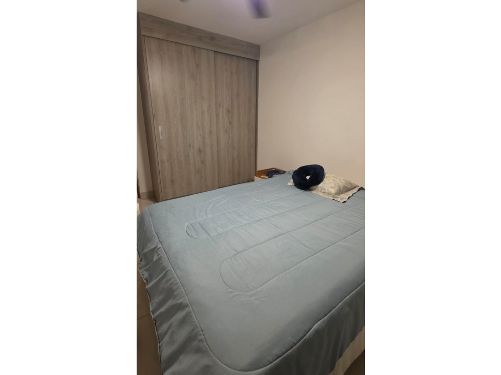 Se vende apartamento en Carrasquilla — foto 5
