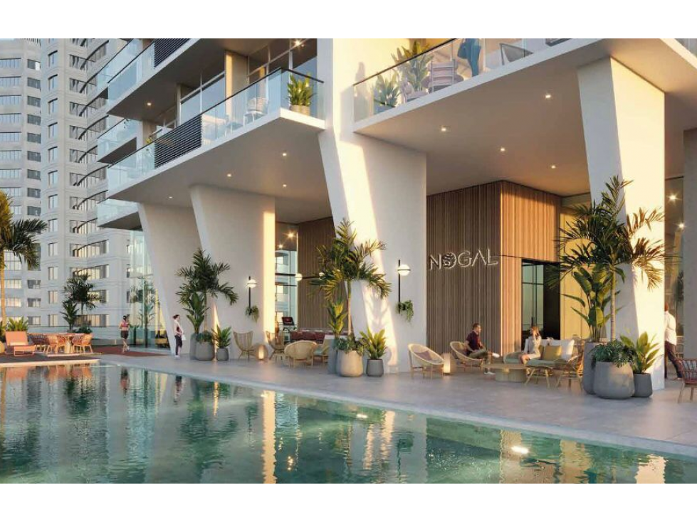 Nuevo proyecto residencial Costa del Este — foto 4