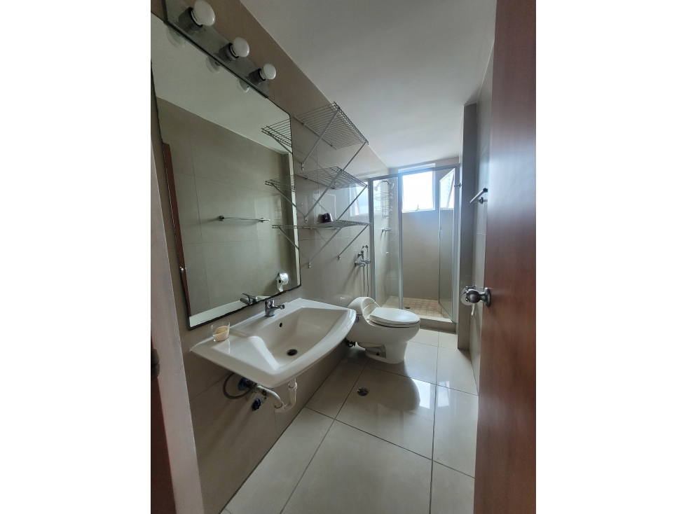 Se alquila apartamento en Parque Lefevre — foto 5