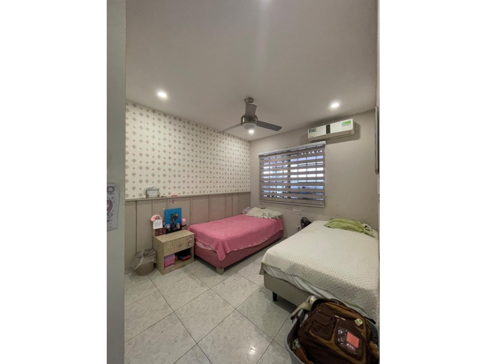 Se vende casa en San Antorinio - 5