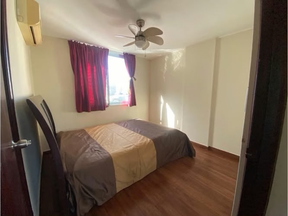 Se vende apartamento en Hato Pintado — foto 5