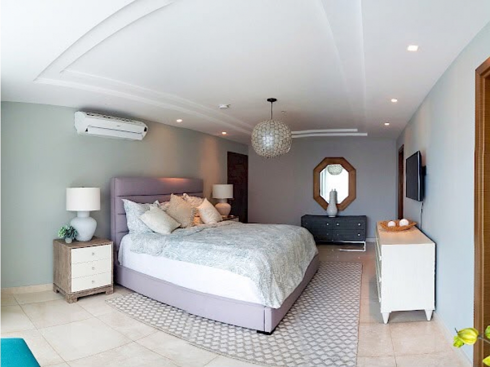 Apartamentos en venta Costa del Este RG — foto 5