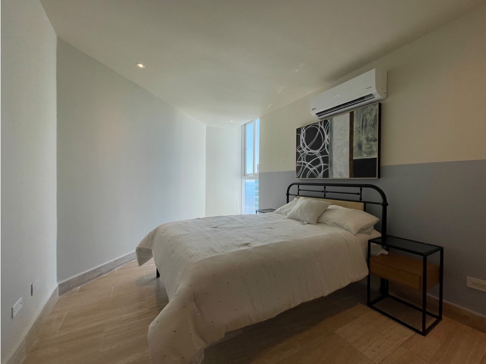Se alquila apartamento en Costa del Este — foto 5