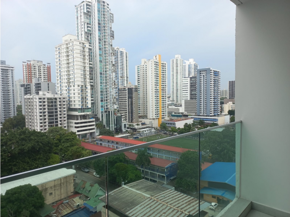 Se alquila apartamento en San Francisco — foto 5