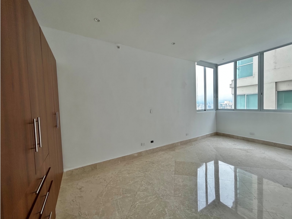 Se alquila apartamento en Punta Paitilla — foto 6