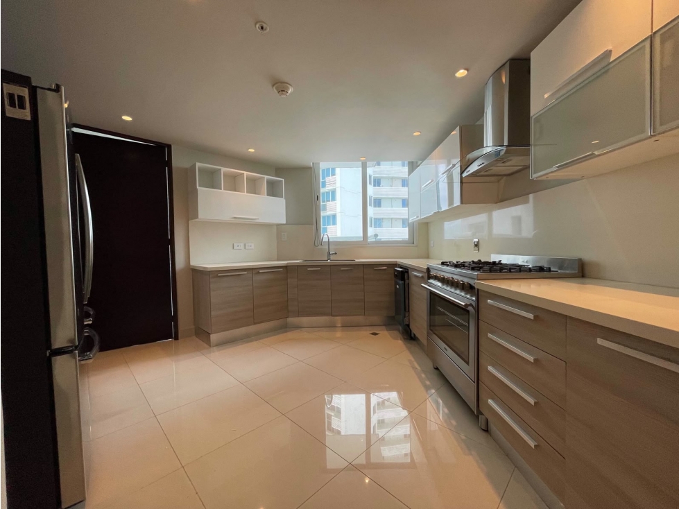 Apartamento en venta Costa del Este — foto 5