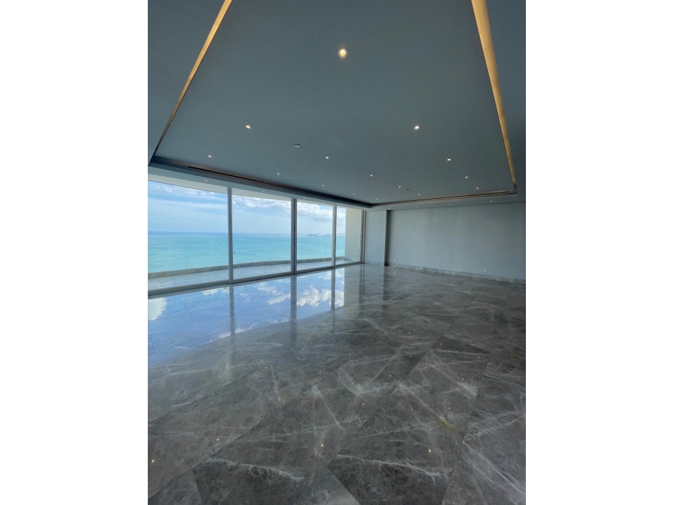 Se alquila apartamento en Paitilla — foto 5