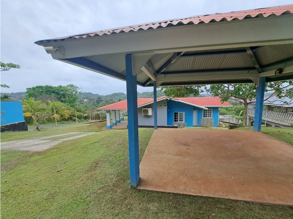 Ven casa en San Carlos — foto 4