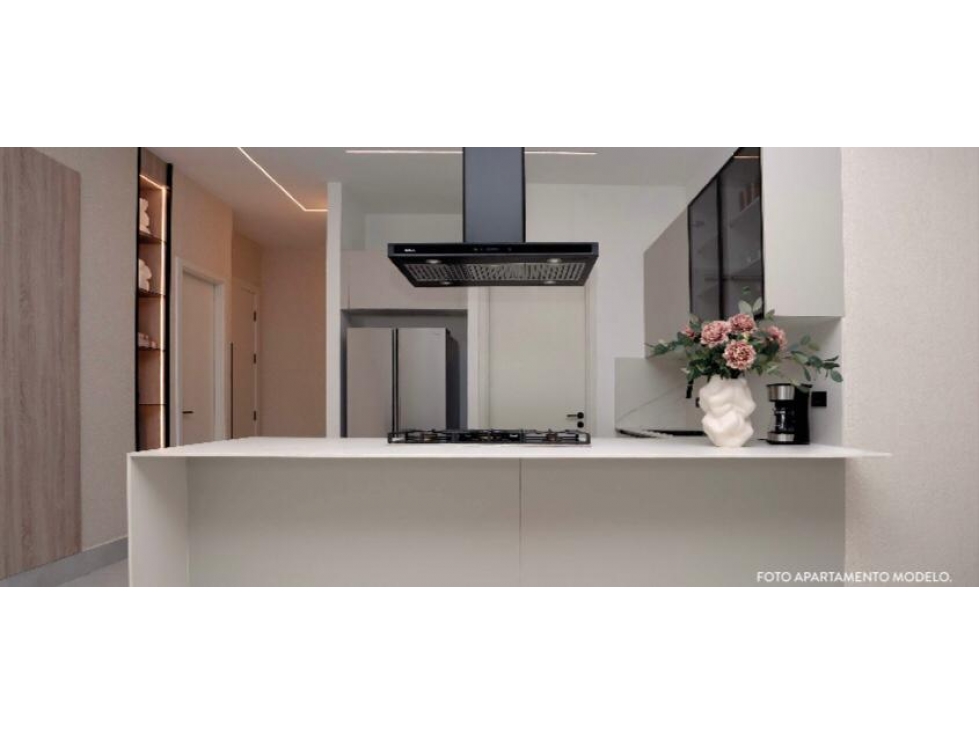Hermoso apartamento en venta en Paitilla — foto 6