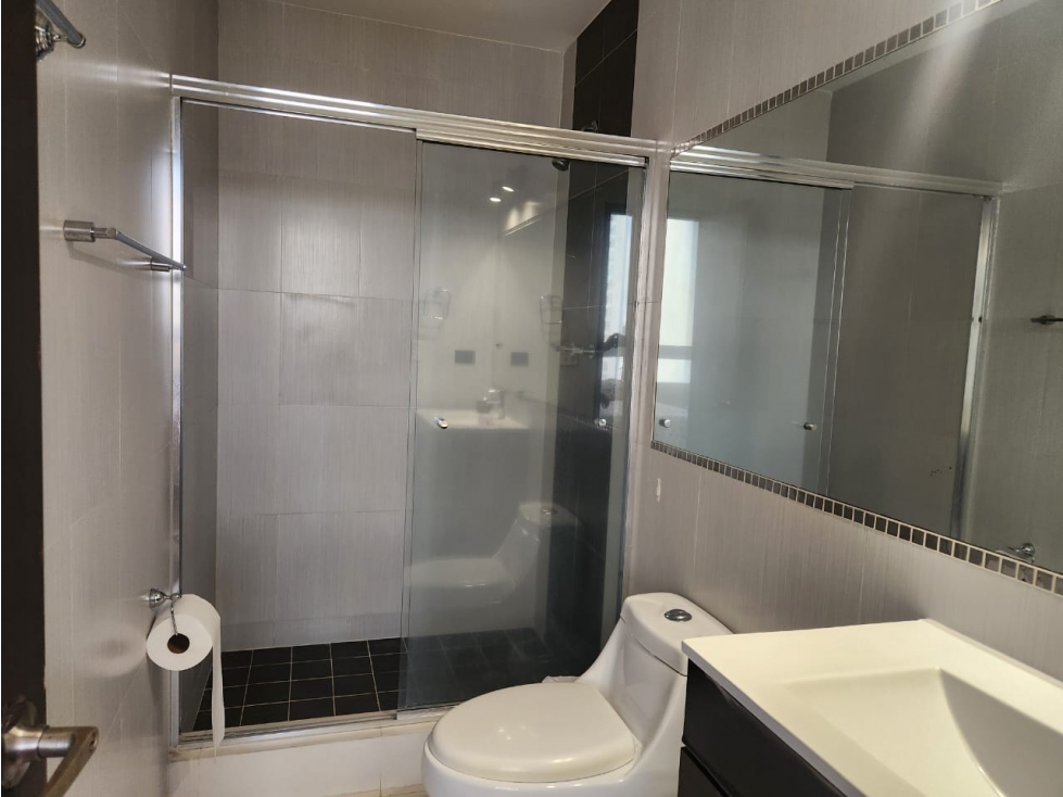 Vendo apartamento en San Francisco — foto 6