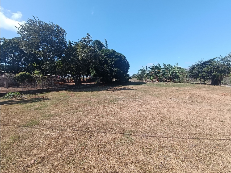 Vendo terreno en Los Santos - 6