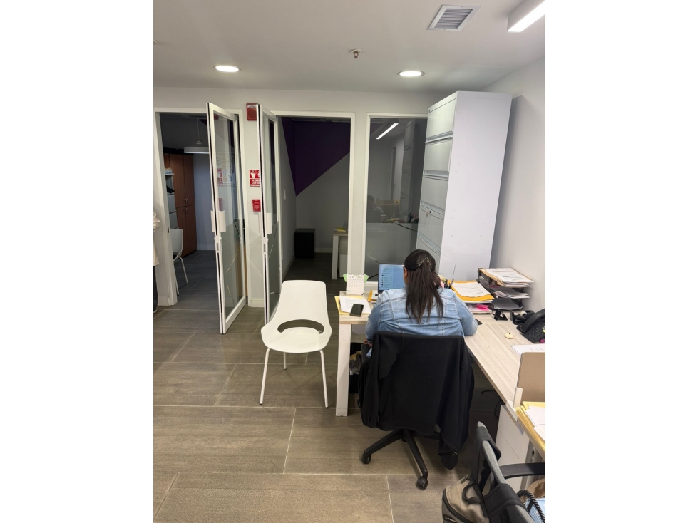 Se vende Oficina Corporativa en Santa María — foto 6