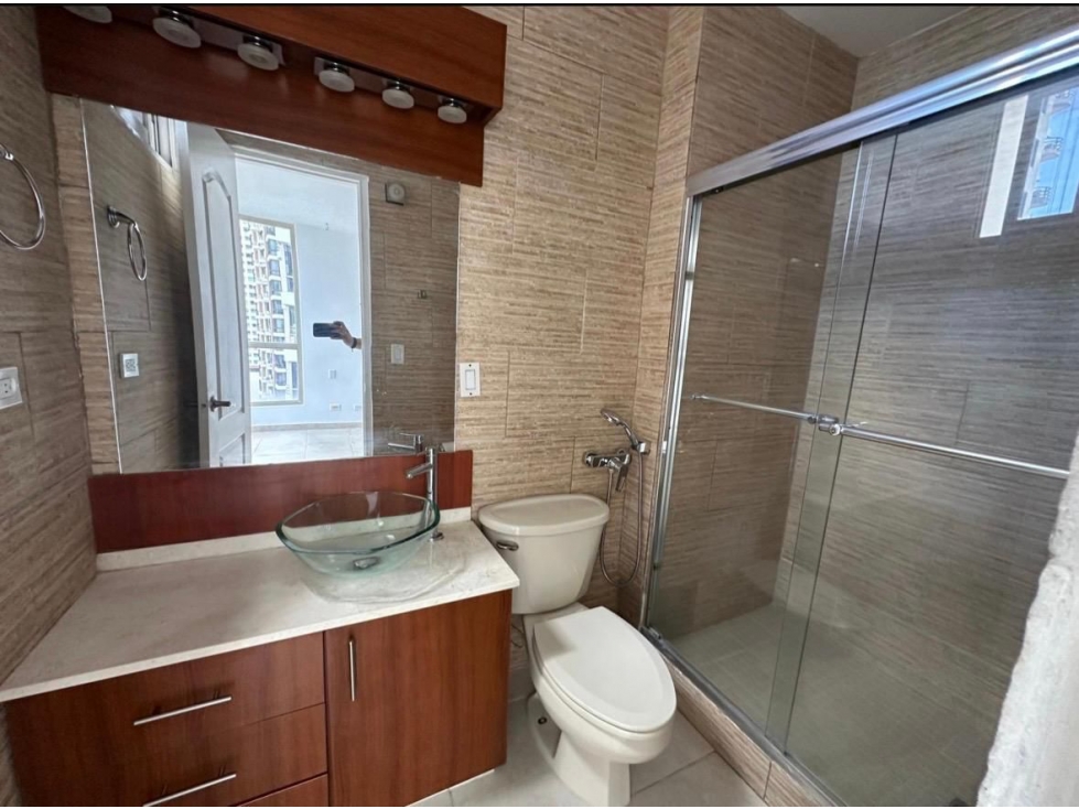 Se vende apartamento en San Francisco — foto 6