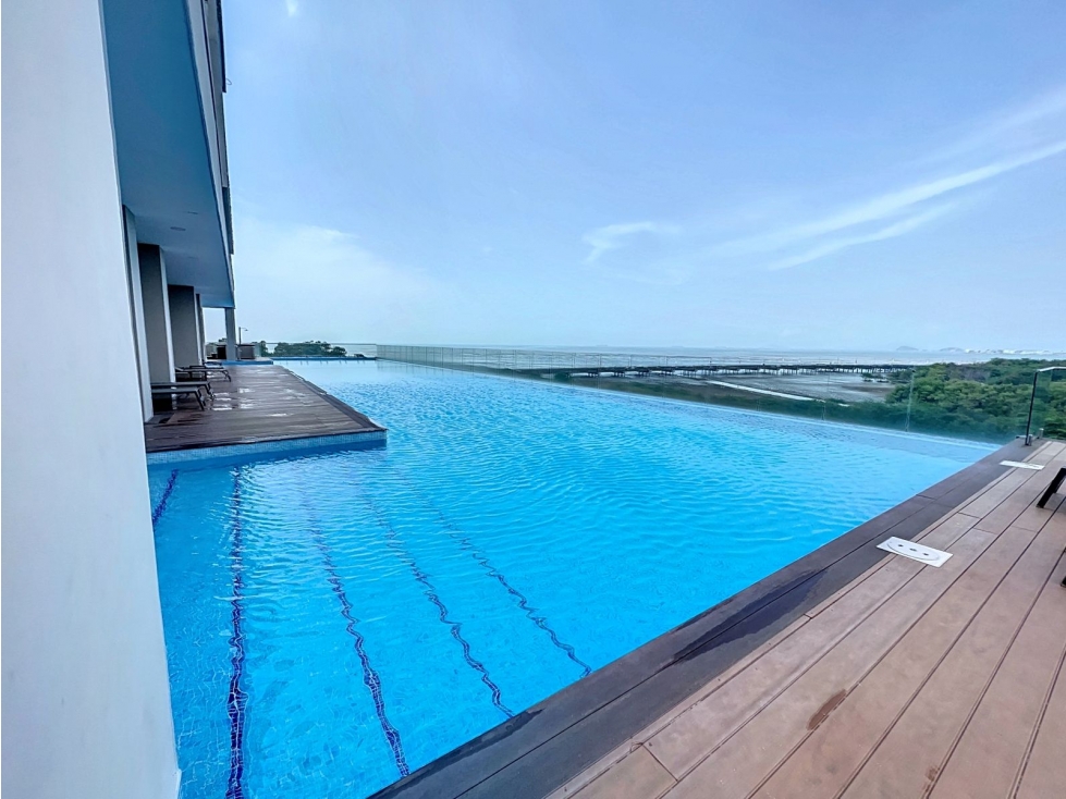 Se vende apartamento en Costa del Este — foto 6