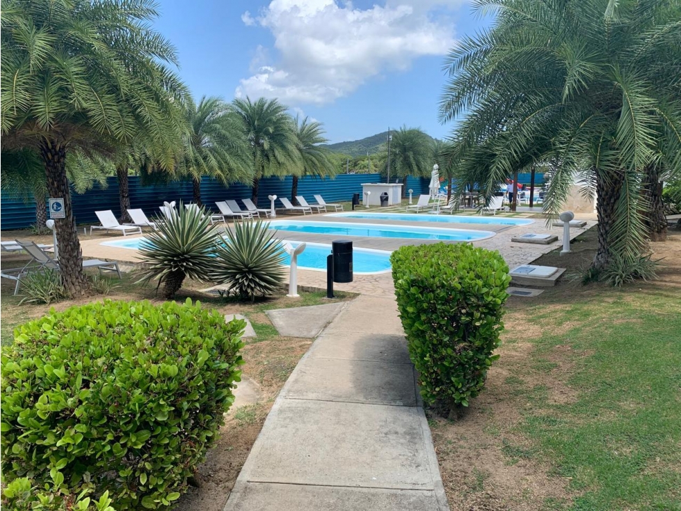 Se vende apartamento en playa caracol — foto 6