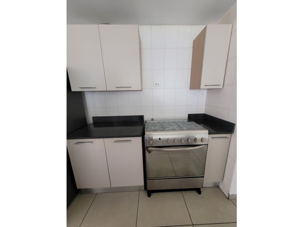 Se alquila apartamento en Parque Lefevre — foto 6