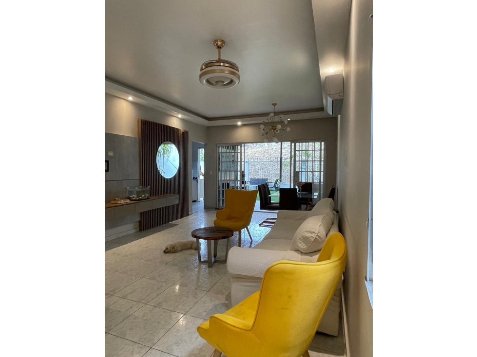 Se vende casa en San Antorinio - 6