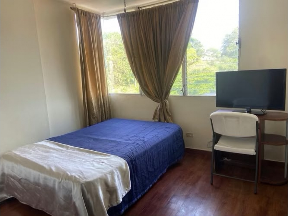 Se vende apartamento en Hato Pintado — foto 6