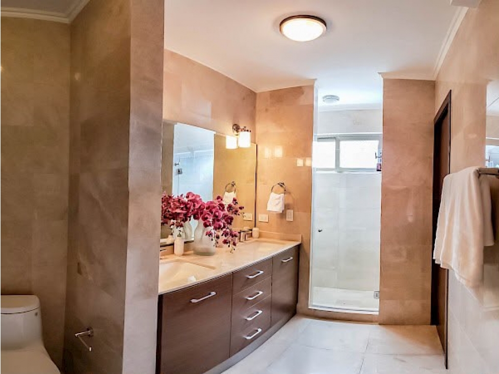Apartamentos en venta Costa del Este RG — foto 6